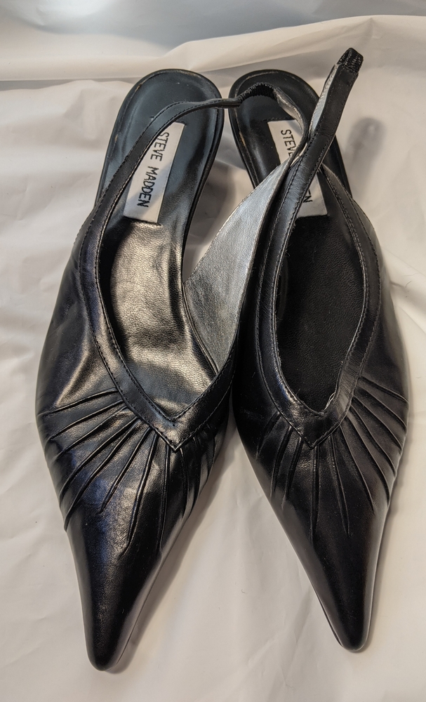 Steve Madden "Kaffy" shoes